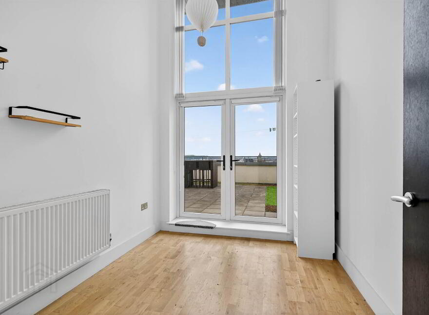 Apt505 Edenderry Lofts, 326 Crumlin Road, Belfast, BT14 7EN