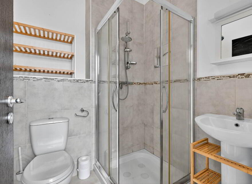 Apt505 Edenderry Lofts, 326 Crumlin Road, Belfast, BT14 7EN