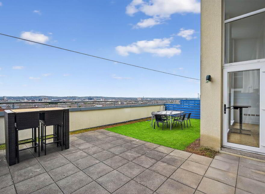 Apt505 Edenderry Lofts, 326 Crumlin Road, Belfast, BT14 7EN