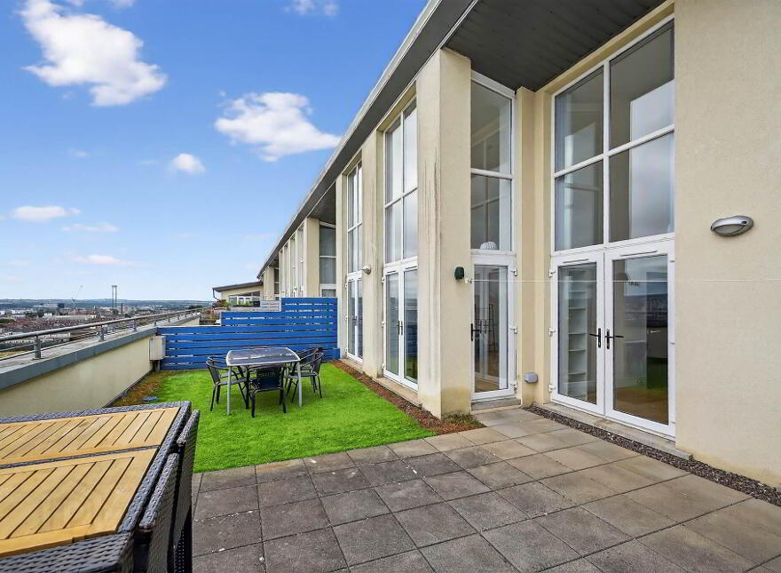Apt505 Edenderry Lofts, 326 Crumlin Road, Belfast, BT14 7EN