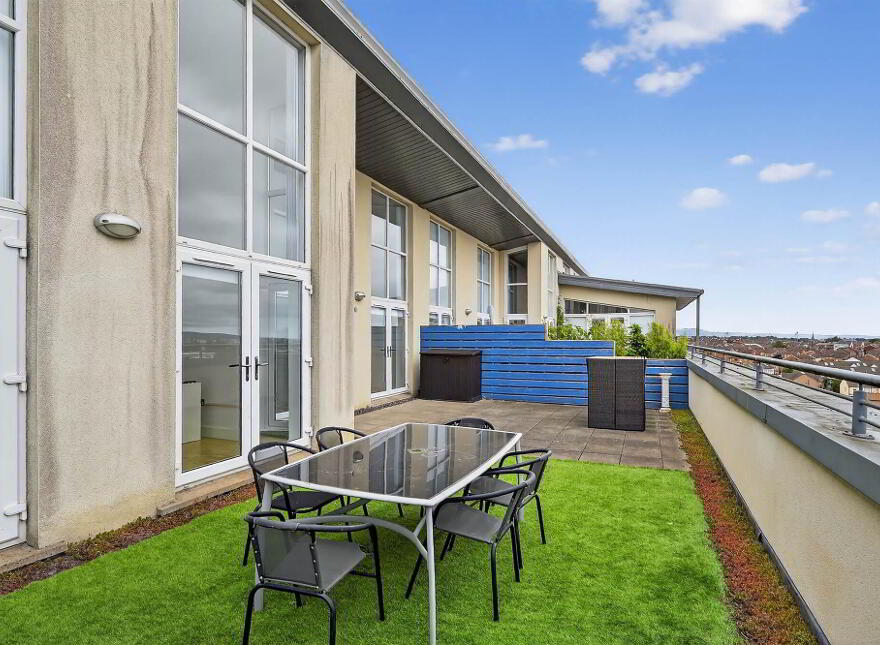Apt505 Edenderry Lofts, 326 Crumlin Road, Belfast, BT14 7EN