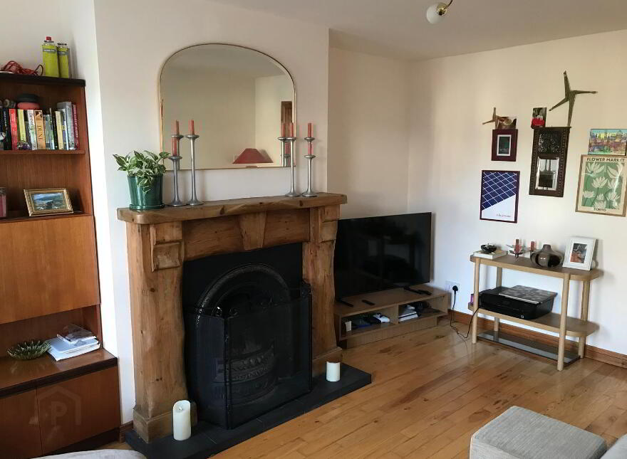 17 Cranny View, Carnlough, Ballymena, BT44 0JA