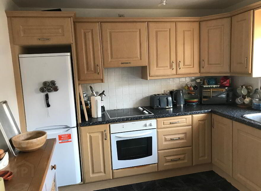 17 Cranny View, Carnlough, Ballymena, BT44 0JA