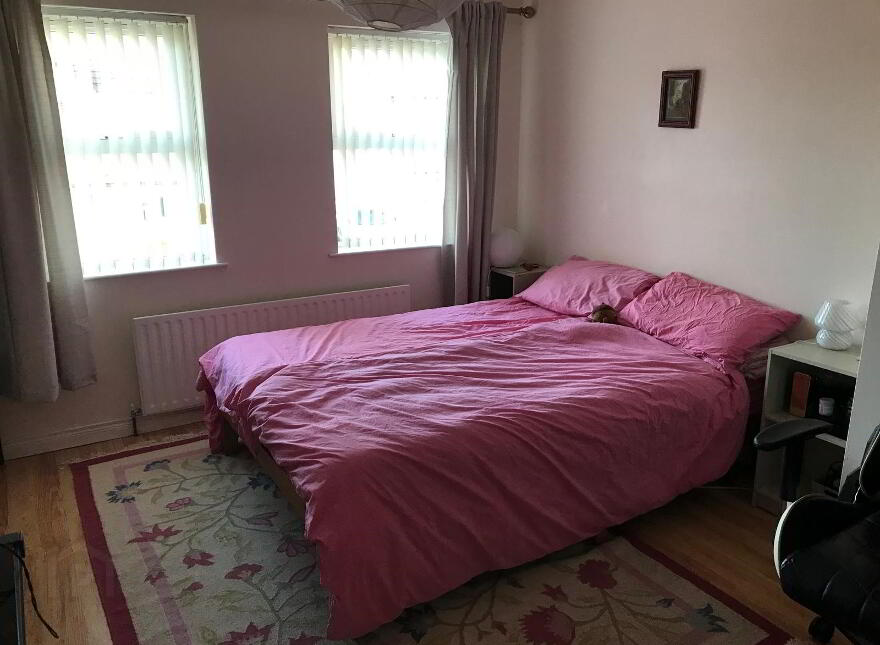 17 Cranny View, Carnlough, Ballymena, BT44 0JA