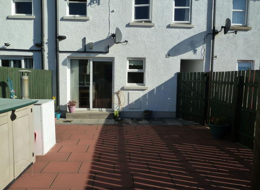 17 Cranny View, Carnlough, Ballymena, BT44 0JA