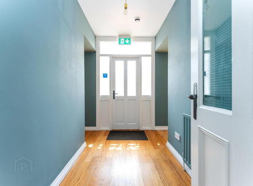 8 Mary Street, Rostrevor, Newry, BT34 3AY