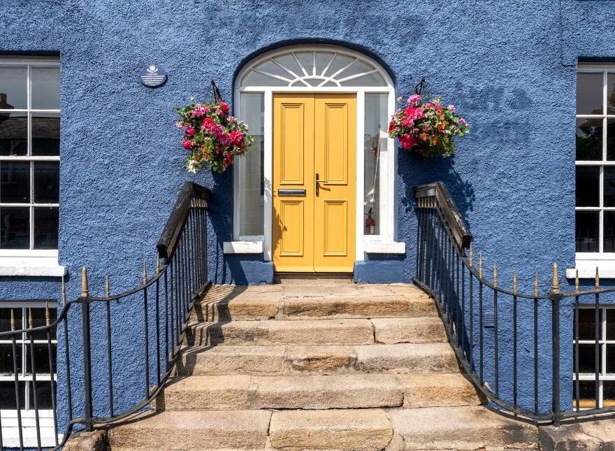 8 Mary Street, Rostrevor, Newry, BT34 3AY
