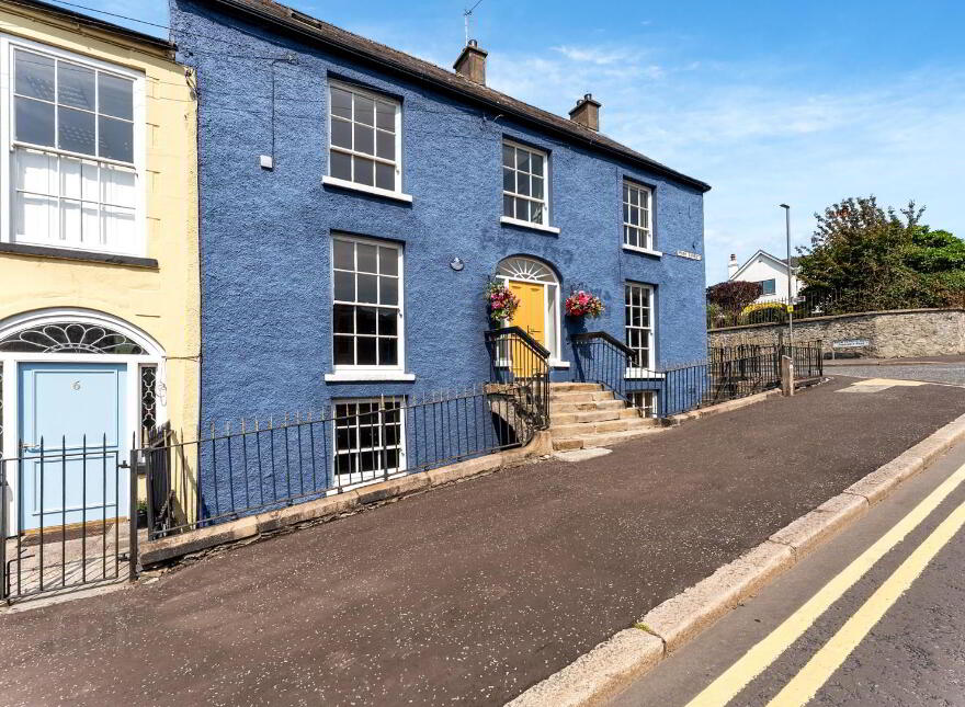 8 Mary Street, Rostrevor, Newry, BT34 3AY