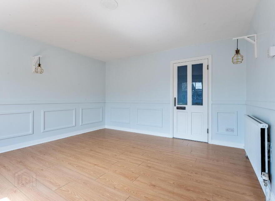 8 Mary Street, Rostrevor, Newry, BT34 3AY