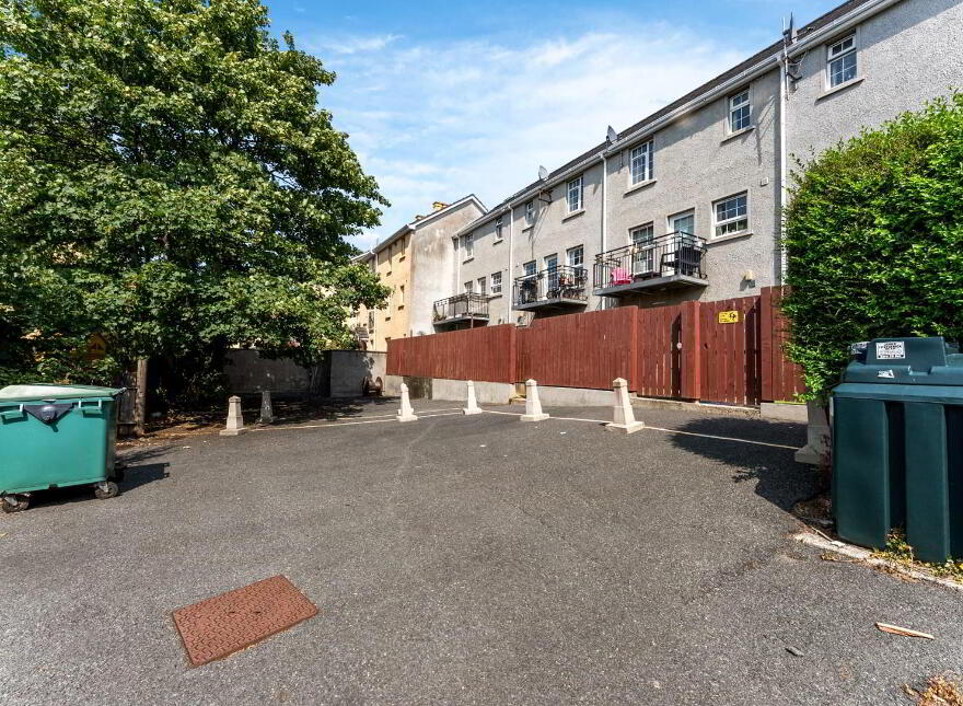 8 Mary Street, Rostrevor, Newry, BT34 3AY