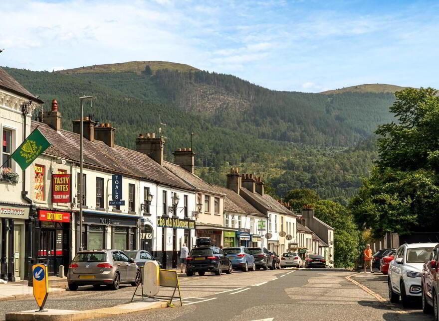 8 Mary Street, Rostrevor, Newry, BT34 3AY