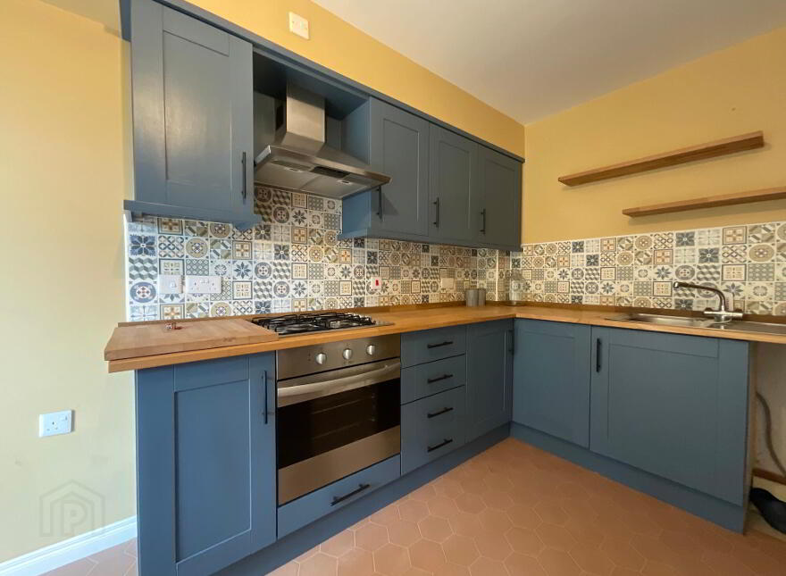 17a Westway Hill, Belfast, BT13 3NZ