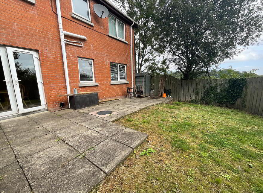 17a Westway Hill, Belfast, BT13 3NZ