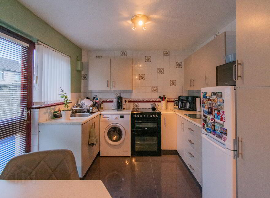 11 Loran Walk, Larne, BT40 2DH