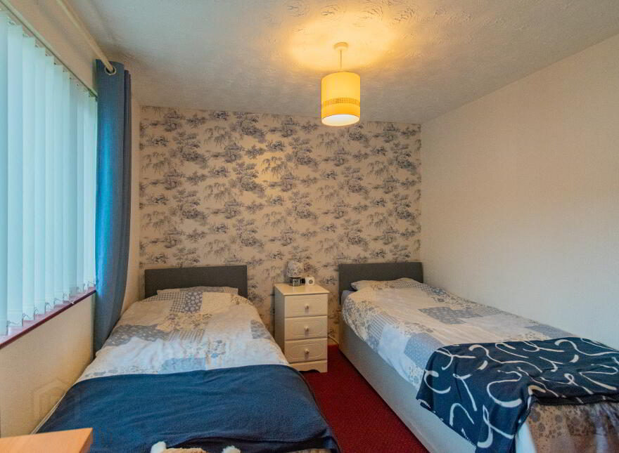 11 Loran Walk, Larne, BT40 2DH