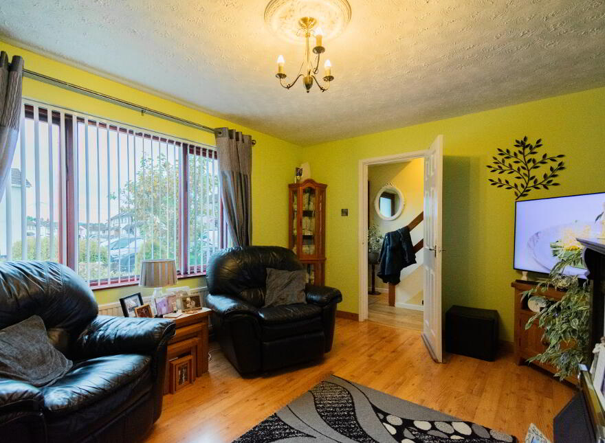 11 Loran Walk, Larne, BT40 2DH