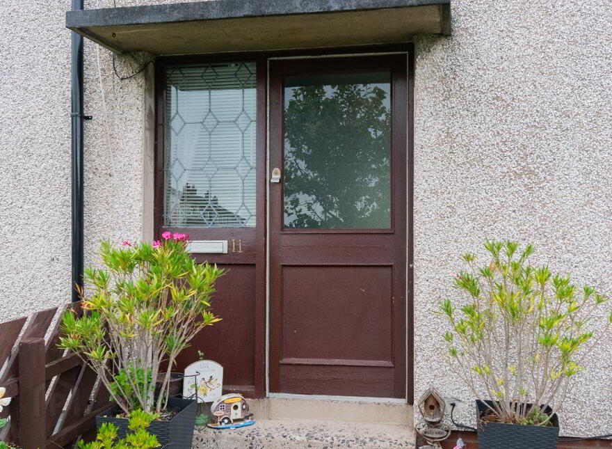 11 Loran Walk, Larne, BT40 2DH
