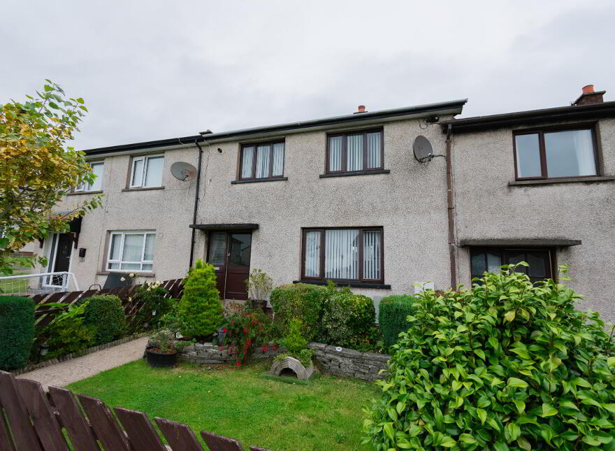 11 Loran Walk, Larne, BT40 2DH photo