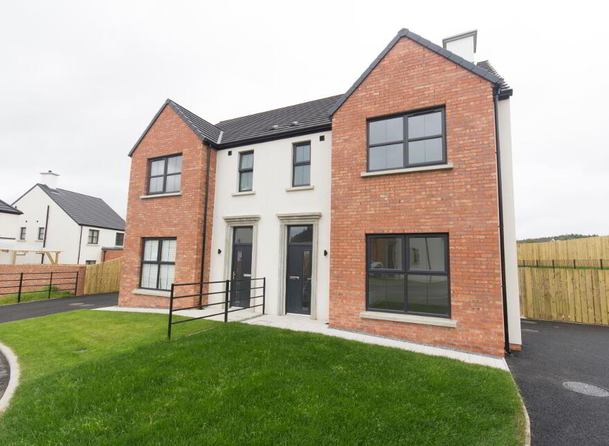 3 Stoney Park, Derry/Londonderry, BT47 2UF photo