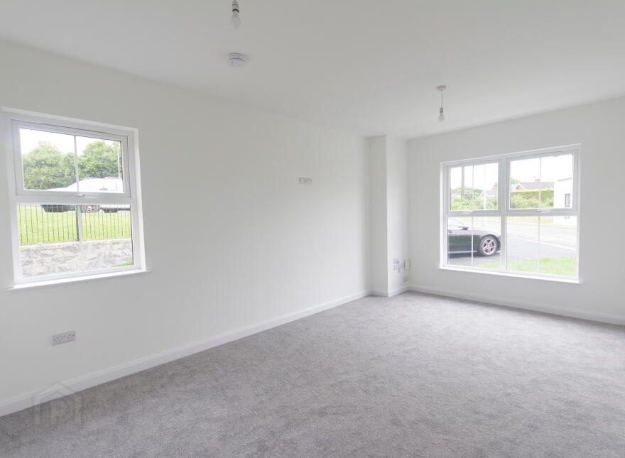 3 Stoney Park, Derry/Londonderry, BT47 2UF