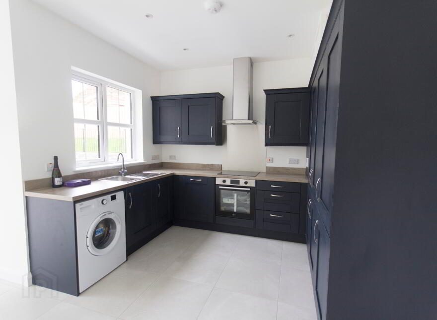 3 Stoney Park, Derry/Londonderry, BT47 2UF