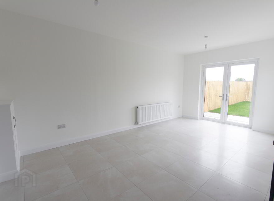 3 Stoney Park, Derry/Londonderry, BT47 2UF