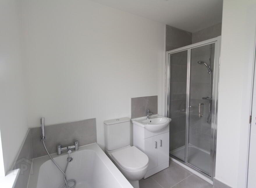 3 Stoney Park, Derry/Londonderry, BT47 2UF
