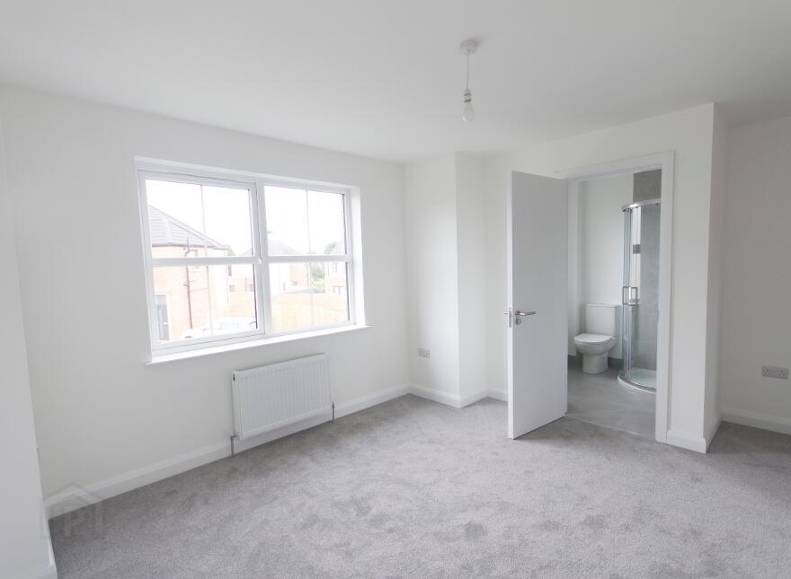 3 Stoney Park, Derry/Londonderry, BT47 2UF
