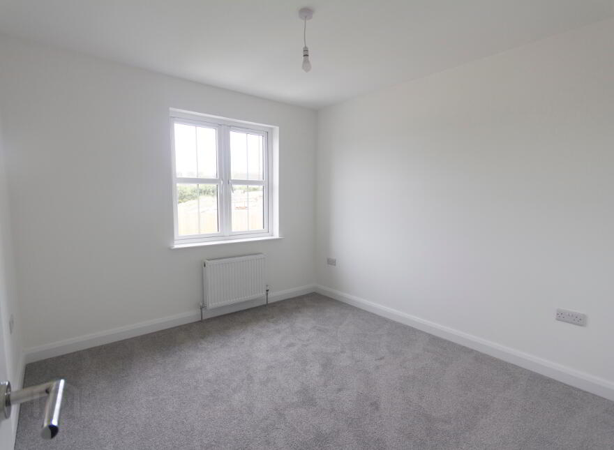 3 Stoney Park, Derry/Londonderry, BT47 2UF
