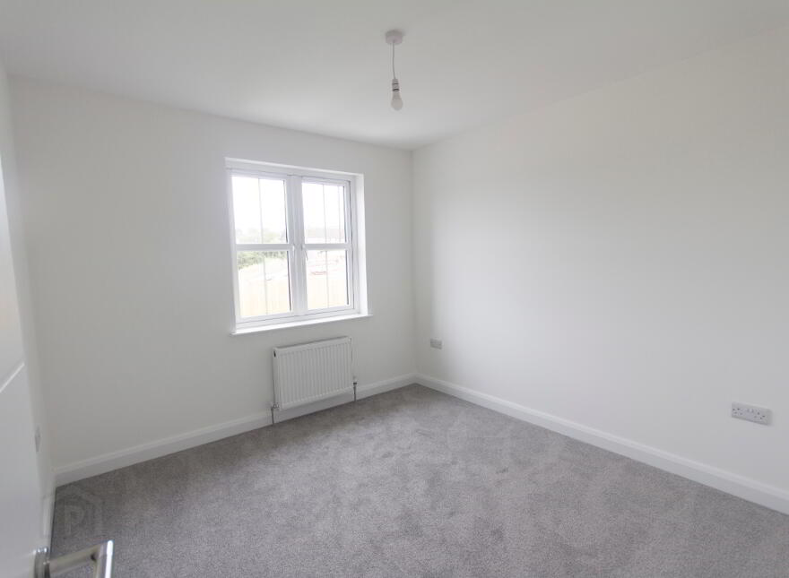 3 Stoney Park, Derry/Londonderry, BT47 2UF