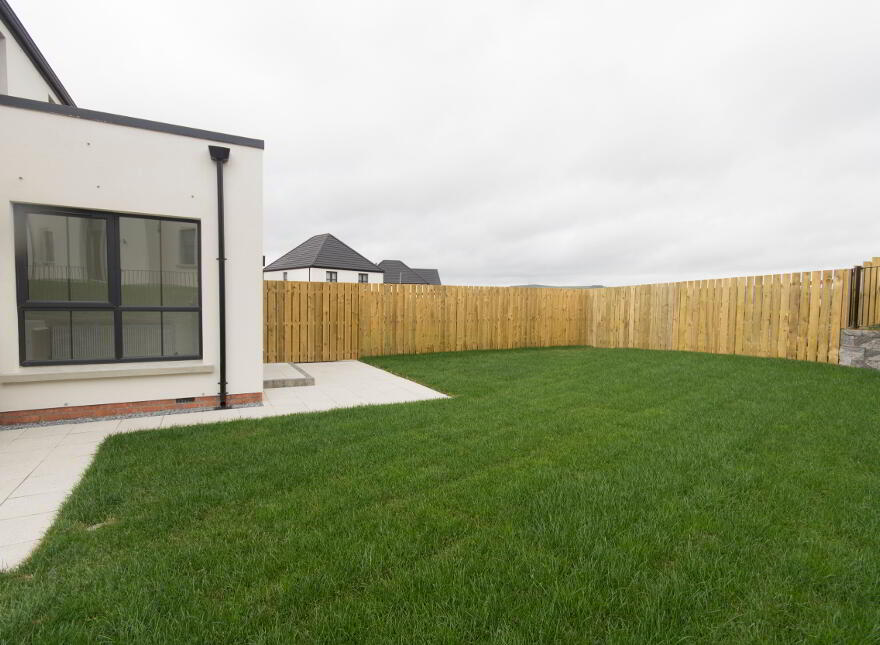 3 Stoney Park, Derry/Londonderry, BT47 2UF
