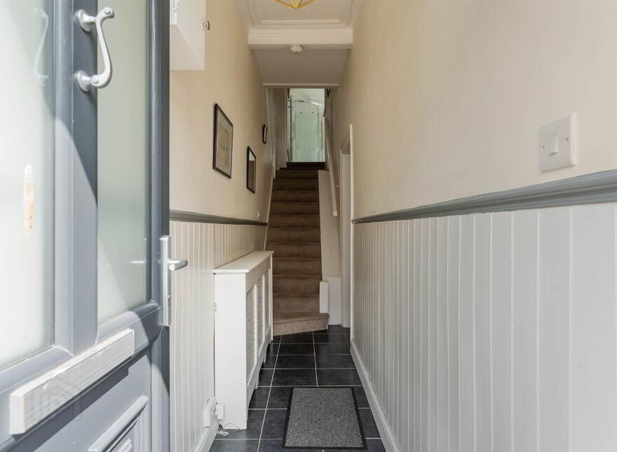 34 Trevor Street, Holywood, BT18 9NA