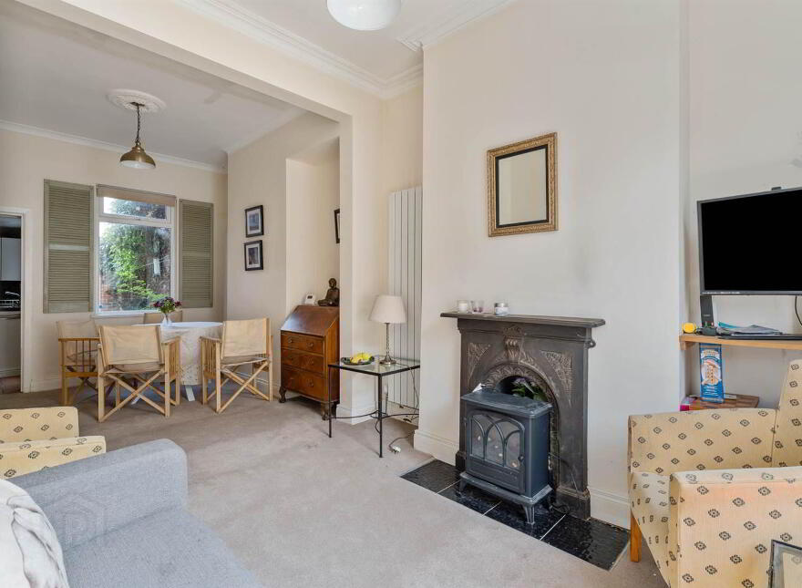 34 Trevor Street, Holywood, BT18 9NA