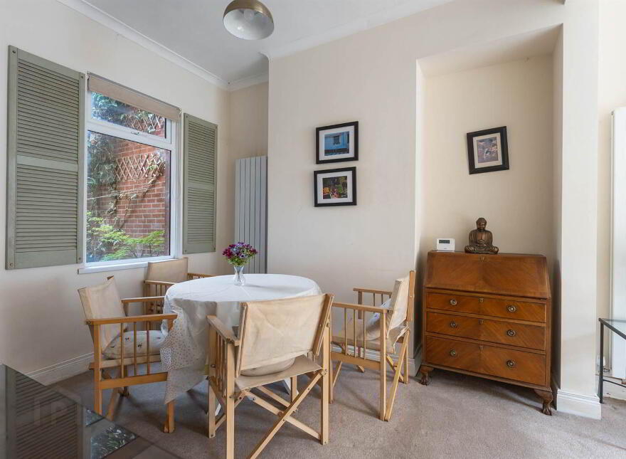 34 Trevor Street, Holywood, BT18 9NA