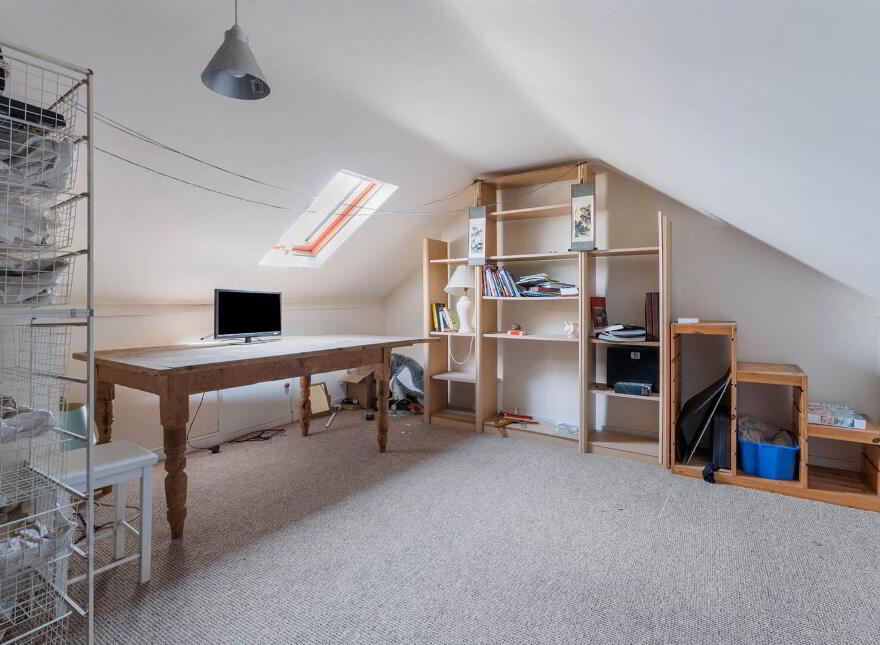 34 Trevor Street, Holywood, BT18 9NA