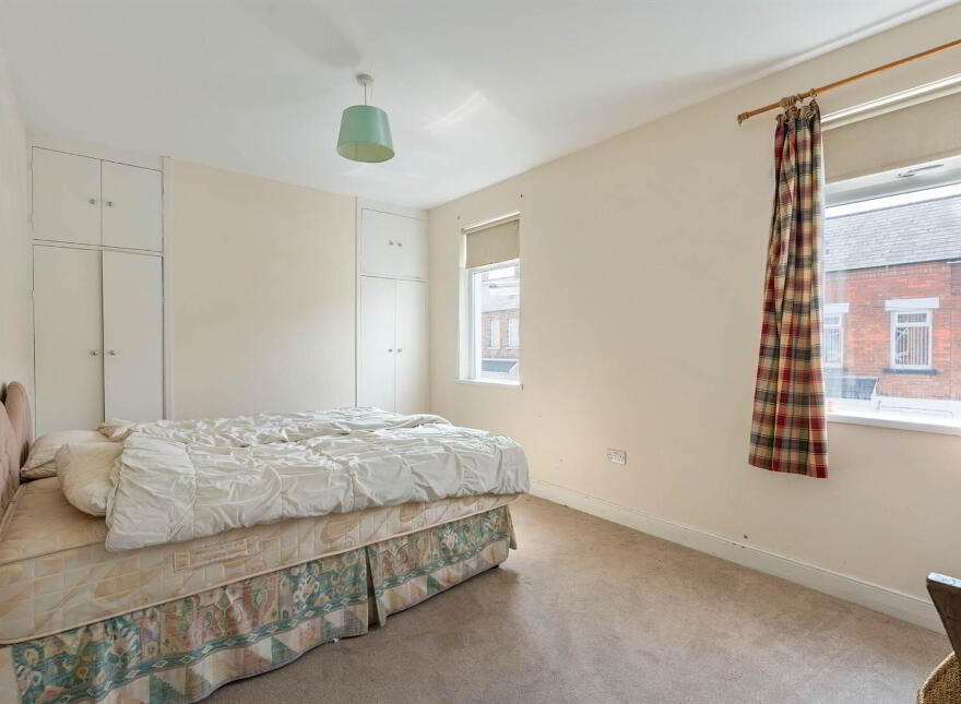 34 Trevor Street, Holywood, BT18 9NA