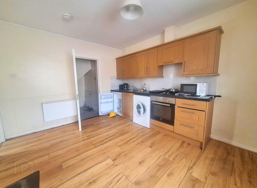 Apartment 1 2 & 3 Tower View, Saint Anne's Terrace, Athlone, N37HP52