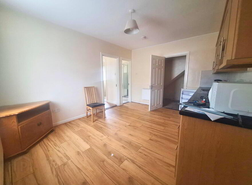 Apartment 1 2 & 3 Tower View, Saint Anne's Terrace, Athlone, N37HP52