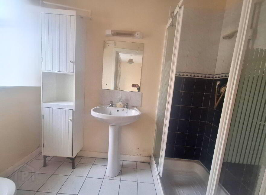 Apartment 1 2 & 3 Tower View, Saint Anne's Terrace, Athlone, N37HP52