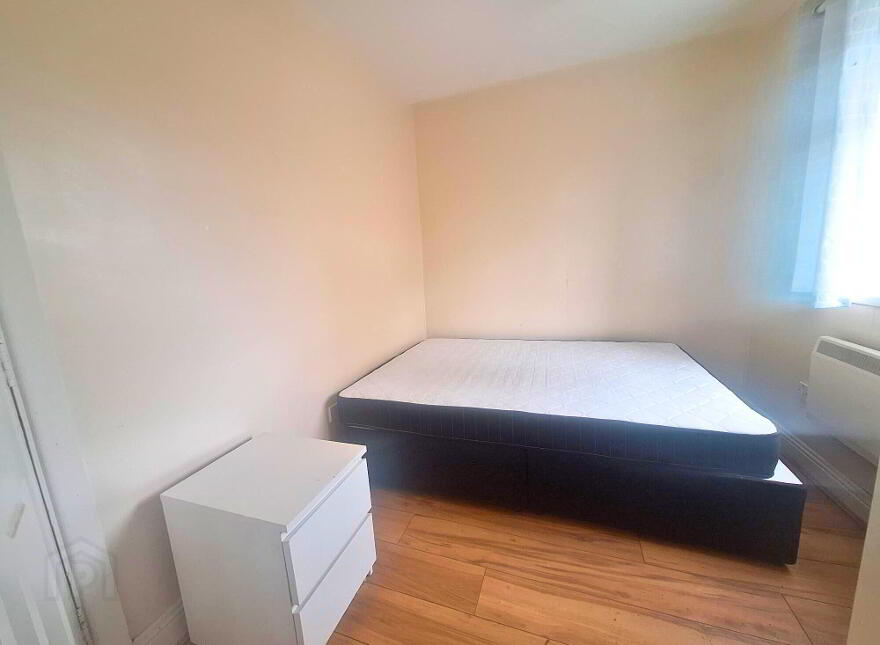 Apartment 1 2 & 3 Tower View, Saint Anne's Terrace, Athlone, N37HP52