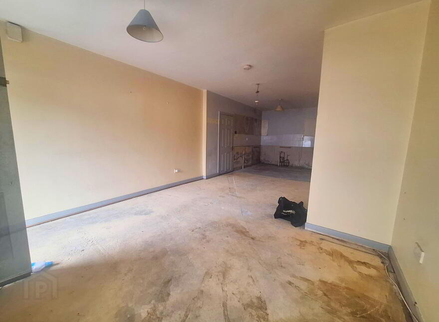 Apartment 1 2 & 3 Tower View, Saint Anne's Terrace, Athlone, N37HP52