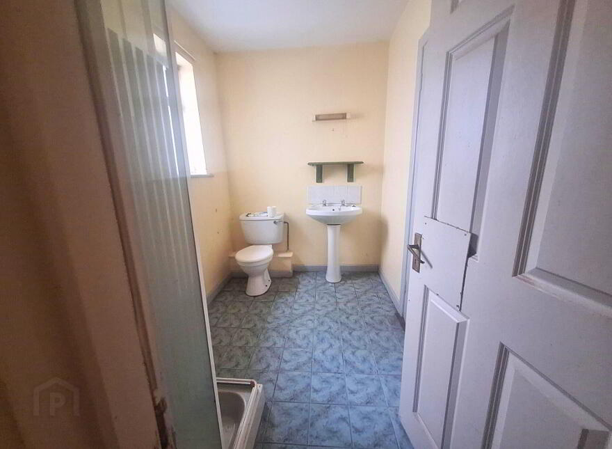 Apartment 1 2 & 3 Tower View, Saint Anne's Terrace, Athlone, N37HP52