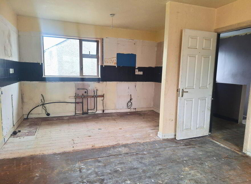 Apartment 1 2 & 3 Tower View, Saint Anne's Terrace, Athlone, N37HP52