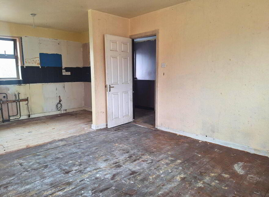 Apartment 1 2 & 3 Tower View, Saint Anne's Terrace, Athlone, N37HP52