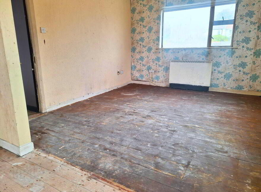 Apartment 1 2 & 3 Tower View, Saint Anne's Terrace, Athlone, N37HP52