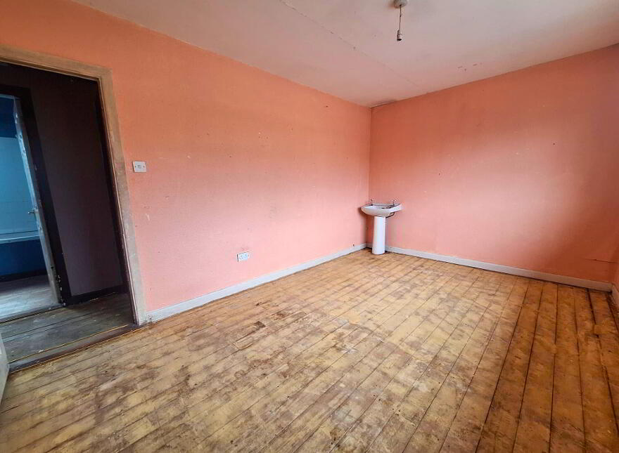 Apartment 1 2 & 3 Tower View, Saint Anne's Terrace, Athlone, N37HP52