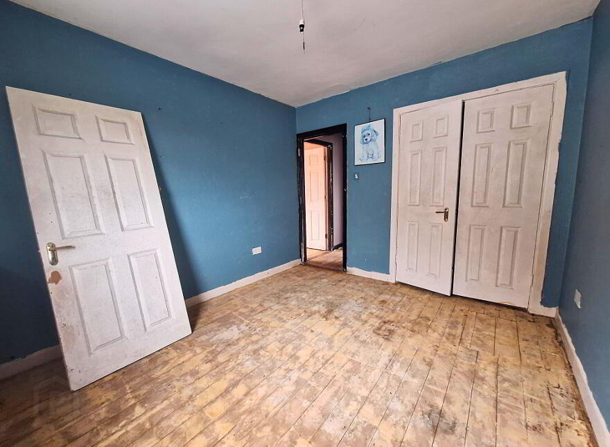 Apartment 1 2 & 3 Tower View, Saint Anne's Terrace, Athlone, N37HP52