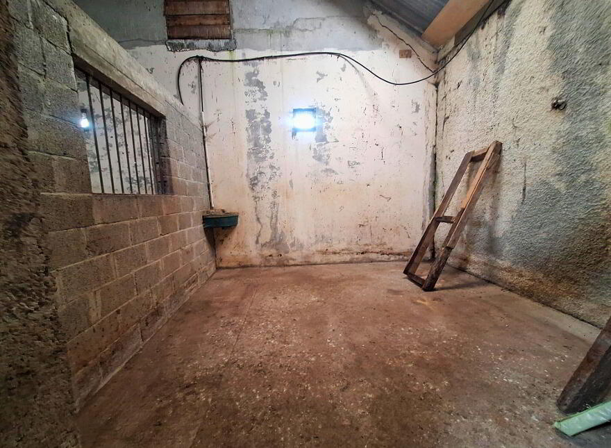 Apartment 1 2 & 3 Tower View, Saint Anne's Terrace, Athlone, N37HP52