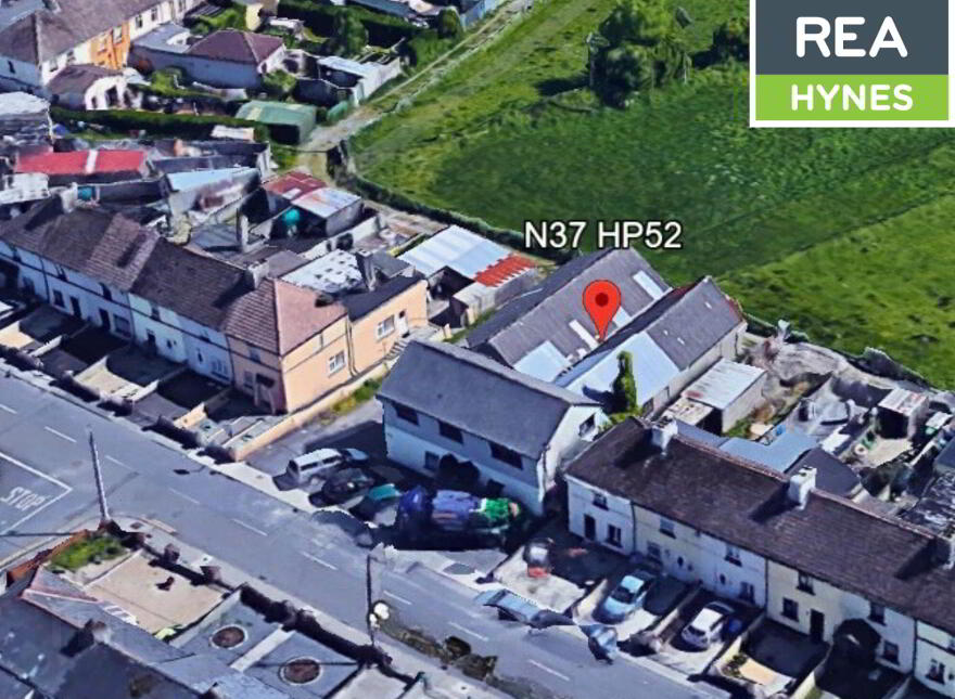 Apartment 1 2 & 3 Tower View, Saint Anne's Terrace, Athlone, N37HP52