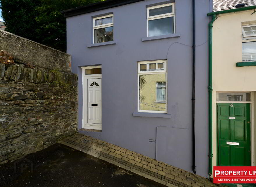 8 Gortfoyle, Derry/Londonderry, Waterside, BT47 6AJ photo